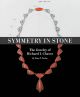 Symmetry in Stone by Diana Pardue