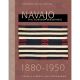 NAVAJO PICTORIAL WEAVING 1860 - 1950 BY CAMPBELL AND BEGNER