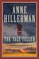 THE TALE TELLER BY HILLERMAN