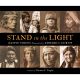 STAND IN THE LIGHT: NATIVE VOICES ILLUMINATED BY EDWARD S. CURTIS
