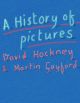 A History of Pictures: From the Cave to the Computer Screen by Hockney & Gayford