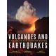 VOLCANOES AND EARTHQUAKES BY PETRONE, SCANDONE & WHITTAKER