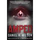 AMPED BY DANIEL H. WILSON