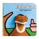LITTLE DINO FINGER PUPPET BOOK