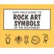 EASY FIELD GUIDE TO ROCK ART SYMBOLS OF THE SOUTHWEST