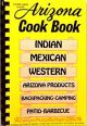 Arizona Cookbook by Fischer