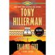 TALKING GOD: A LEAPHORN AND CHEE NOVEL BY TONY HILLERMAN