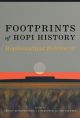 FOOTPRINTS OF HOPI HISTORY BY KUWANWISIWMA