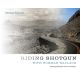 RIDING SHOTGUN WITH NORMAN WALLACE BY WILLIAM WYCKOFF