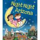 NIGHT-NIGHT ARIZONA BY KATHERINE SULLY