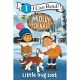 MOLLY OF DENALI: LITTLE LOST DOG