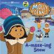 MOLLY OF DENALI: A-MAZE-ING SNOW