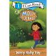 MOLLY OF DENALI: BERRY ITCHY DAY