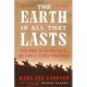EARTH IS ALL THAT LASTS BY MARK LEE GARDNER