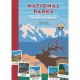 NATIONAL PARKS: A KID'S GUIDE BY ERIN MCHUGH