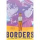 BORDERS BY THOMAS KING, ILLUSTRATED BY NATASHA DONOVAN