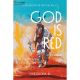 GOD IS RED: A NATIVE VIEW OF RELIGION BY VINE DELORIA JR.