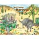 NOT FUNNY, HARVEY! BY JUDY PARIS