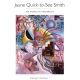 JAUNE QUICK-TO-SEE SMITH: AN AMERICAN MODERNIST BY CAROLYN KASTNER