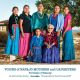 VOICES OF NAVAJO MOTHERS AND DAUGHTERS BY KATHY ECKLES HOOKER
