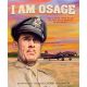 I AM OSAGE BY KIM ROGERS, ILLUSTRATED BY BOBBY VON MARTIN