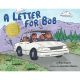A LETTER FOR BOB BY KIM ROGERS