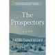 THE PROSPECTORS BY ARIEL DJANIKIAN