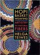 HOPI BASKET WEAVING