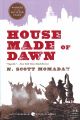 HOUSE MADE OF DAWN BY N. SCOTT MOMADAY