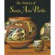 THE POTTERY OF SANTA ANA PUEBLO BY HARLOW, ANDERSON AND LANMON