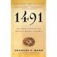 1491 BY CHARLES C. MANN