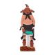 MUDHEAD KOYEMSI FLAT DOLL BY ANTHONY BRIONES (HOPI)