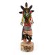 CORN BOY KA'E KACHINA DOLL BY KERRY DAVID (HOPI/NAVAJO)