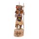 SCAVENGER KACHINA BY KERRY LYLE DAVID (HOPI/NAVAJO)