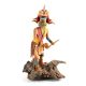 RAM KACHINA DOLL BY LOREN PHILLIPS (HOPI)