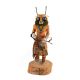 BEE KACHINA BY KERRY LYLE DAVID (HOPI)