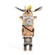 CORN BOY KA'E KACHINA BY RYON POLEQUAPTEWA (HOPI)