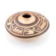 POTTY JAR BY FAWN NAVASIE (HOPI)