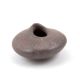 SMALL POTTERY BOWL BY GLEN NIPSHANK (BIG STONE CREE)