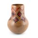POTTERY JAR BY STEWART ROY (NAVAJO)