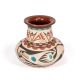 WATER JAR POTTERY BY RUSSELL SANCHEZ (SAN ILDEFONSO)