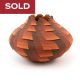 POTTERY BY RICHARD ZANE SMITH (WYANDOT)