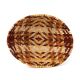 SIFTER BASKET BY VERNITA JACKSON (HOPI)
