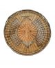 1930S WICKER BASKET BY AN ARTIST ONCE KNOWN (HOPI)