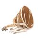 BURDEN BASKET BY LINDA GUZMAN (APACHE)