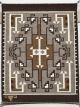 TWO GREY HILLS RUG BY ALICE THOMPSON (NAVAJO)