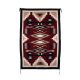 TRADITIONAL RUG BY MARILYN YAZZIE (NAVAJO)
