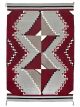 Revival rug by Rena Begay (Navajo)