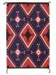 Revival rug by Treva Begay (Navajo)