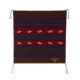 MOKI WEAVING BY ALICE THOMPSON (NAVAJO)